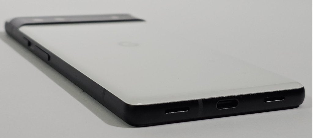 Google Pixel 6a 5G - 128GB - 6GB RAM - Wit | Tweedehands, Press@google.com, Gebruikt, Claude Debussylaan 34, 1082 MD Amsterdam, Nederland