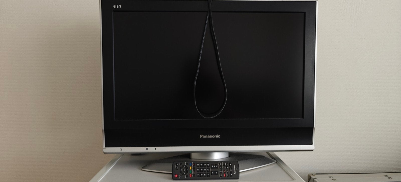 2 Panasonic TV's: TX-L32U10E (32 inch) en TX-26LX70F (26, Audio, Tv en Foto, Televisies, Ophalen, Gebruikt, 50 Hz, Panasonic
