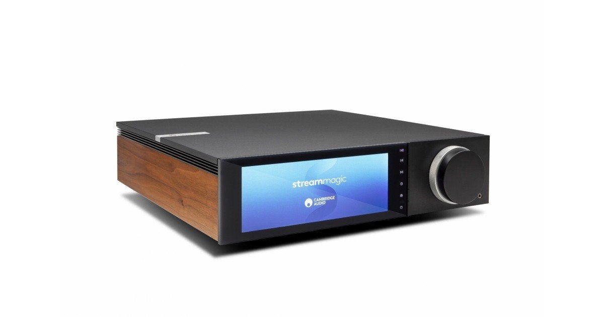 Cambridge Audio EVO 150, Overige merken, Ophalen of Verzenden, Zo goed als nieuw, 120 watt of meer