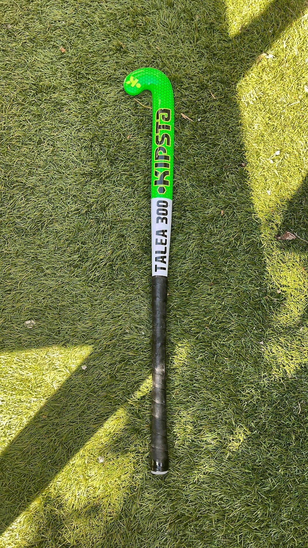Kipsta hockeystick veld, Ophalen of Verzenden, Zo goed als nieuw, Stick