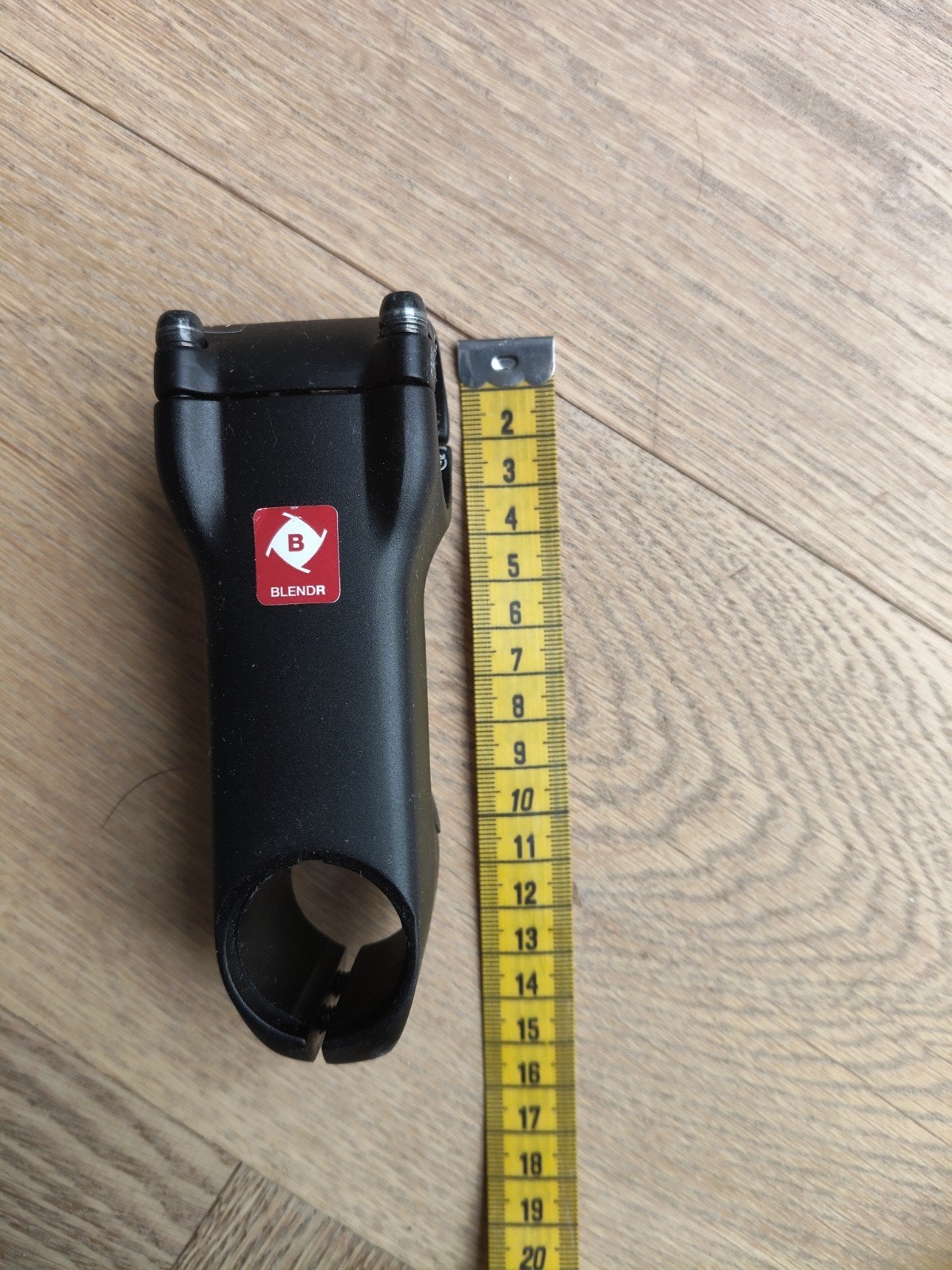 Bontrager Blendr stuurpen -  nieuw, Ophalen of Verzenden, Nieuw