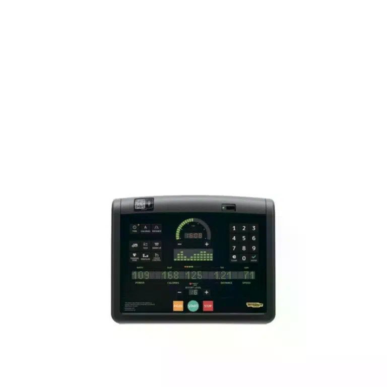 Technogym – Excite 1000 LED – Hometrainer Bike, Ophalen of Verzenden, Zo goed als nieuw, Benen, Overige typen