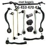 Draagarmen BMW E38 draagarm spoorstang stabilisatorstang stu, -, -, Nieuw, Ophalen of Verzenden