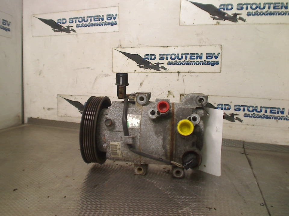 Airco Pomp Hyundai i30 (GDHB5) (2011-12/2015-12), Hyundai Motor Deutschland GmbH, Gebruikt, Hyundai, Kaiserleipromenade 5, Offenbach am Main 63067, , Duitsland