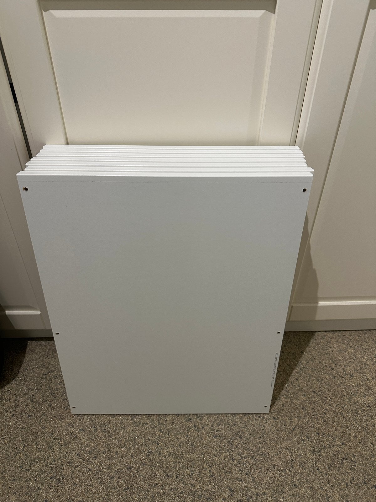 Ikea Pax Komplement plank 75x58, Ophalen of Verzenden, Nieuw