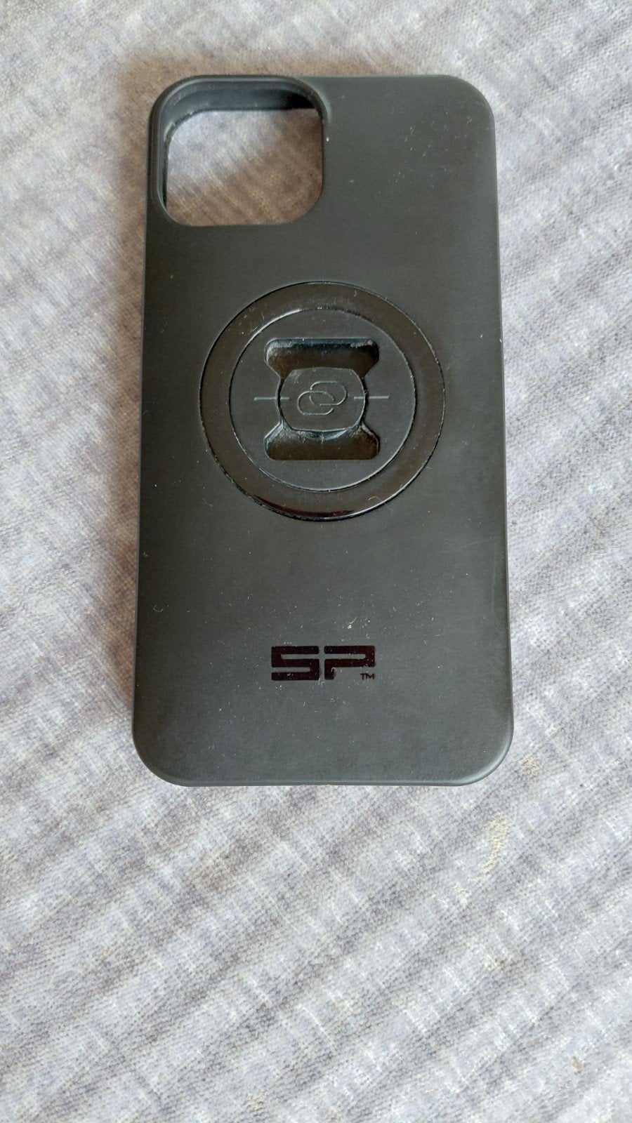 SP Connect telefoonhoesje voor iPhone 13 Mini, Telecommunicatie, Kunststof, Hoesje of Tasje, Ophalen of Verzenden, Zo goed als nieuw