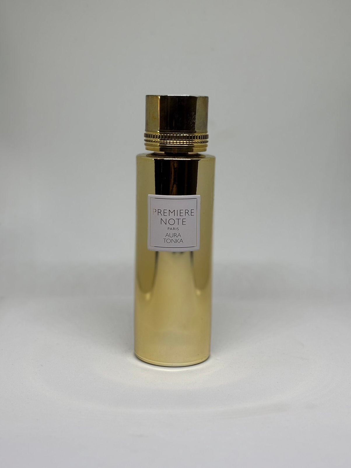 Premiere Note Aura Tonka 100ml eau de parfum, Verzenden, Zo goed als nieuw