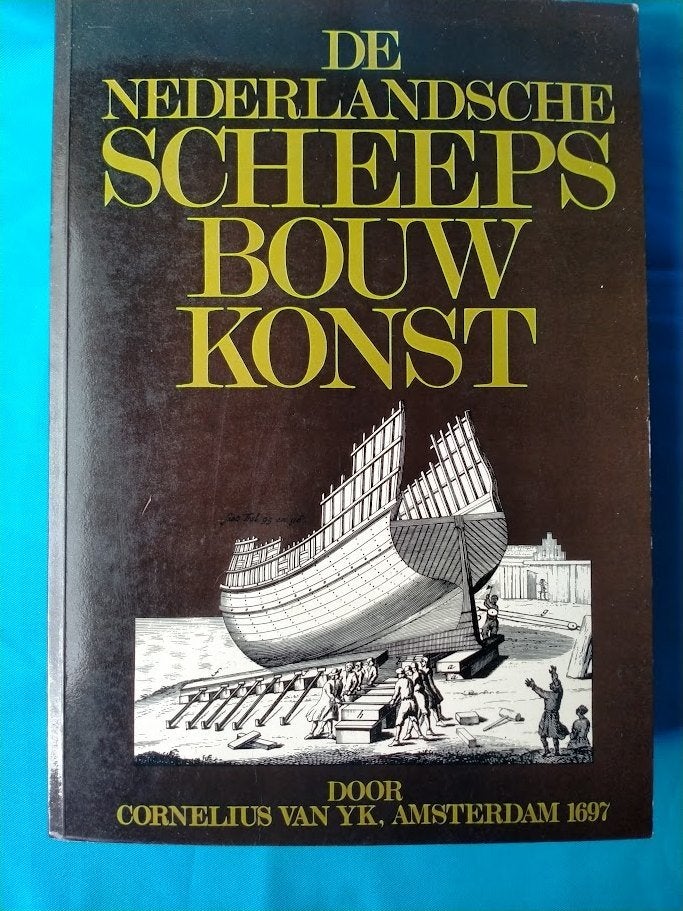 Boeken over historische scheepsmodelbouw en de V.O.C., Ophalen of Verzenden, Zo goed als nieuw