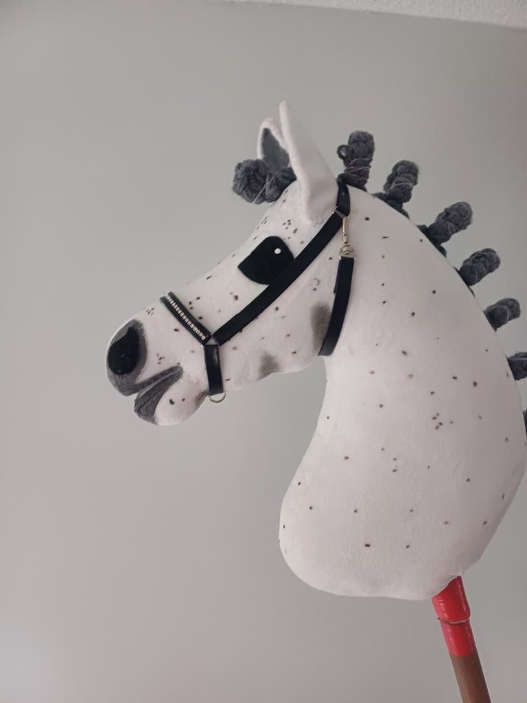 Hobbyhorse tuig commissies!, Ophalen of Verzenden, Nieuw, Leer