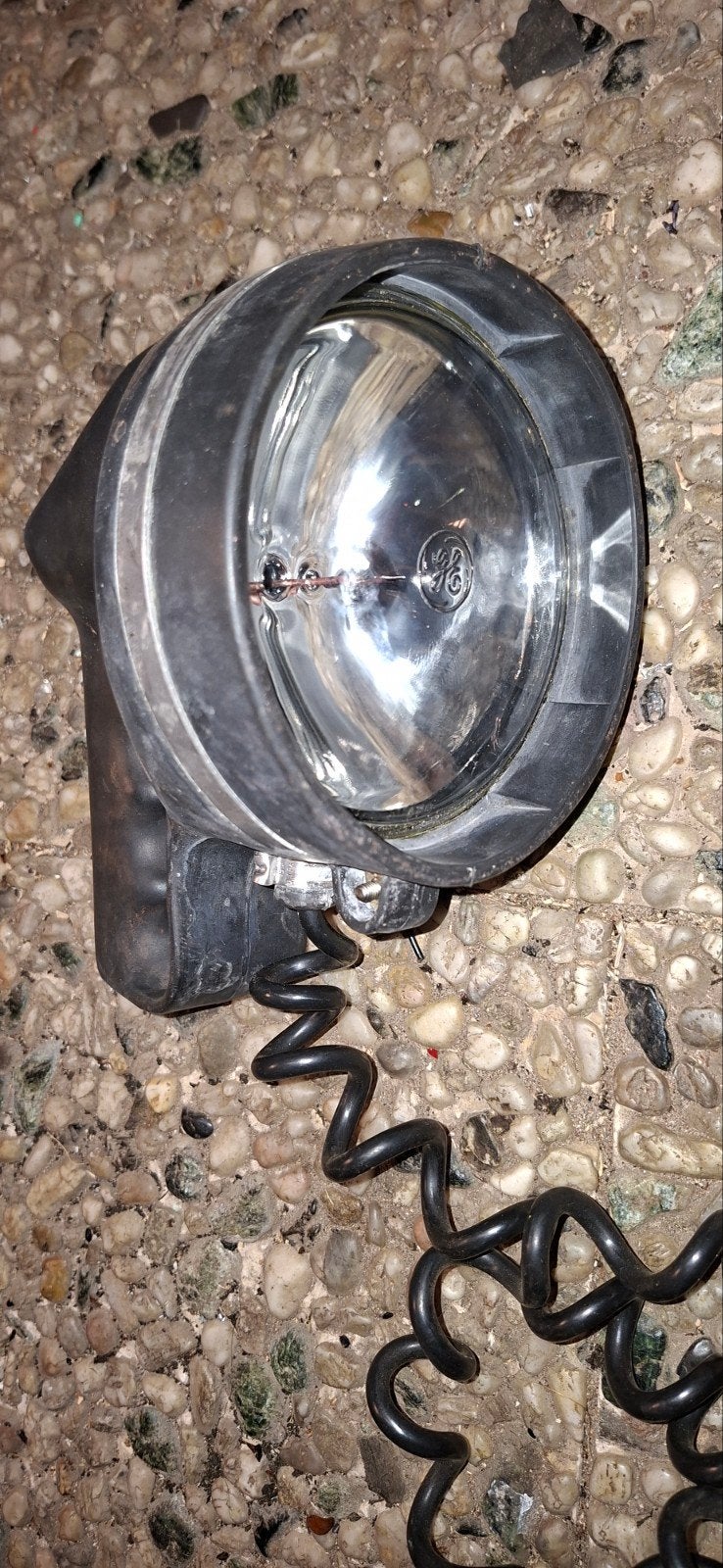 Halogeen schijnwerper Aqua Signal, Ophalen of Verzenden, Motor en Techniek, Zeilboot of Motorboot