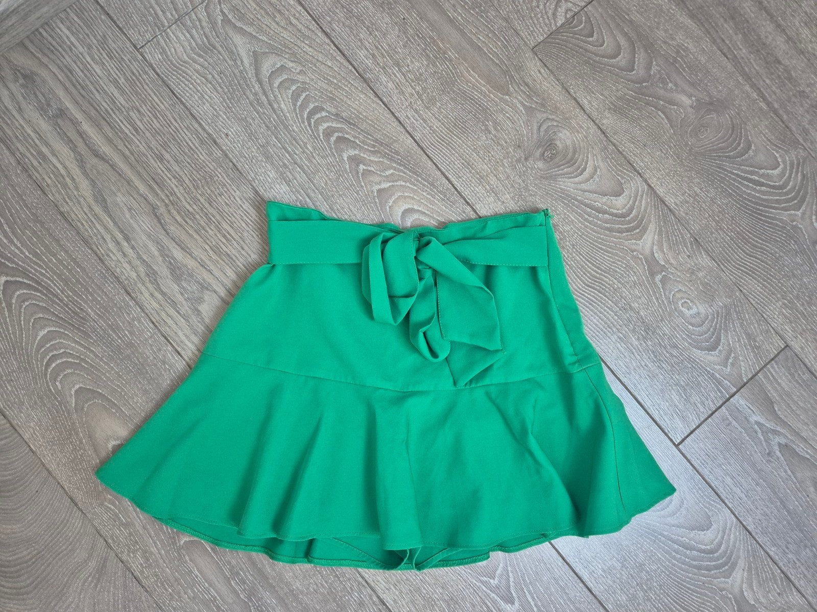 Skort. Maat 38, Maat 38/40 (M), Verzenden, Zara, Zo goed als nieuw