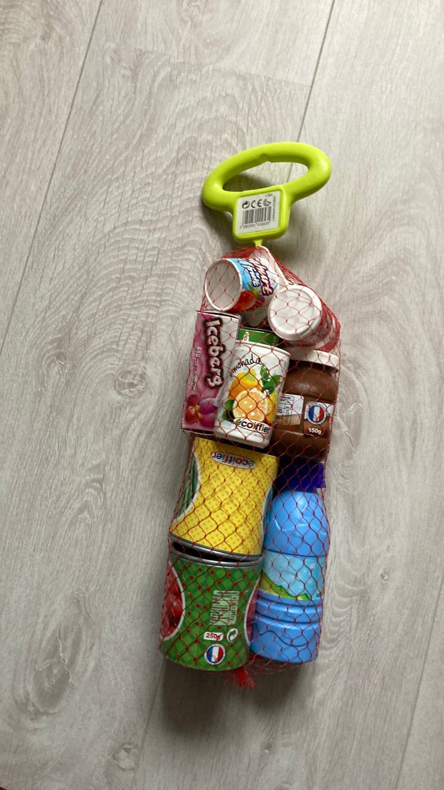 Nieuw winkeltje/ rollenspel speelgoed ecoiffier, Ophalen of Verzenden, Nieuw, Speelkeuken-accessoire