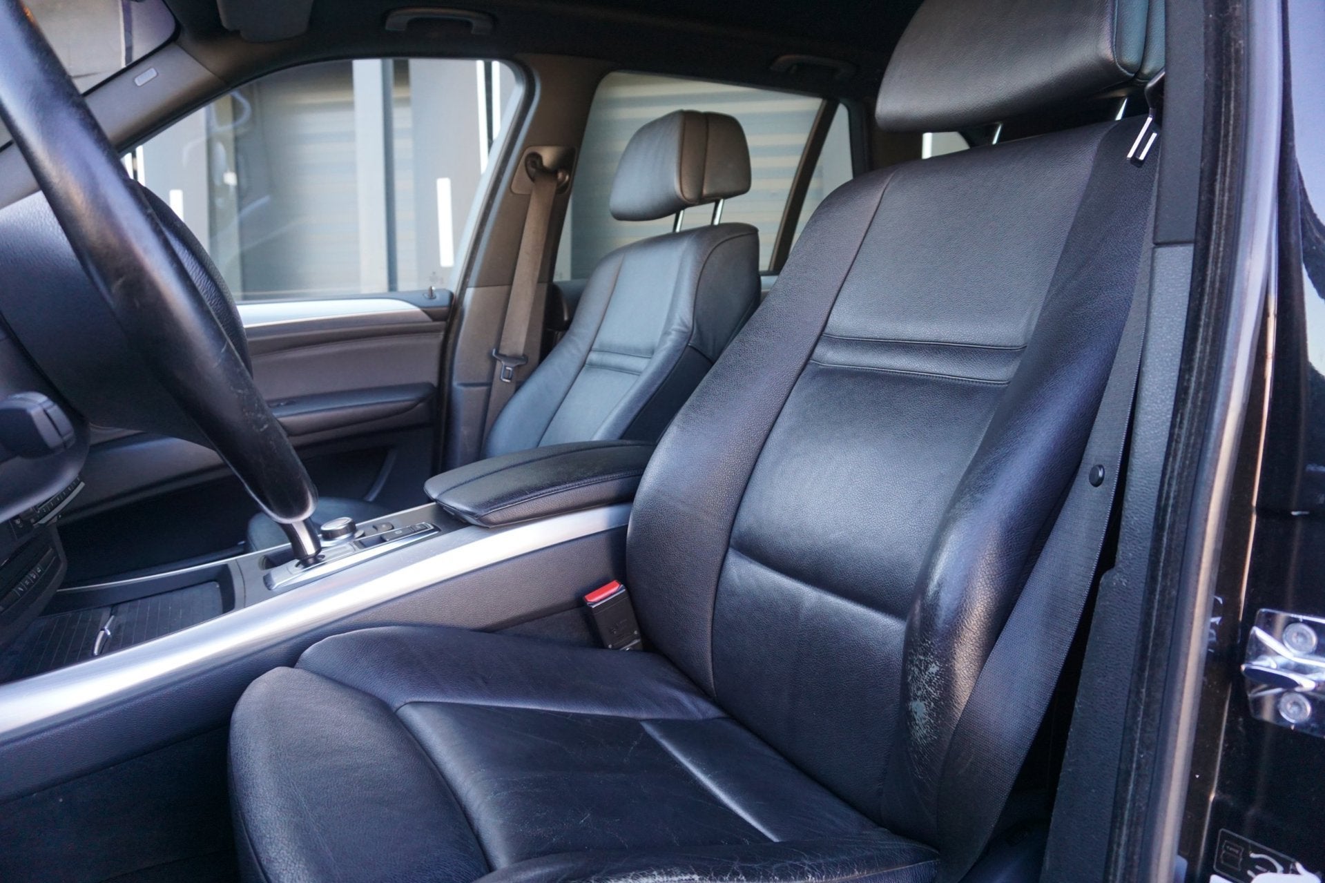 BMW X5 XDrive35d High Executive *7 M-Pakket *, Auto's, 2700 kg, Gebruikt, 2993 cc, 255 €/maand