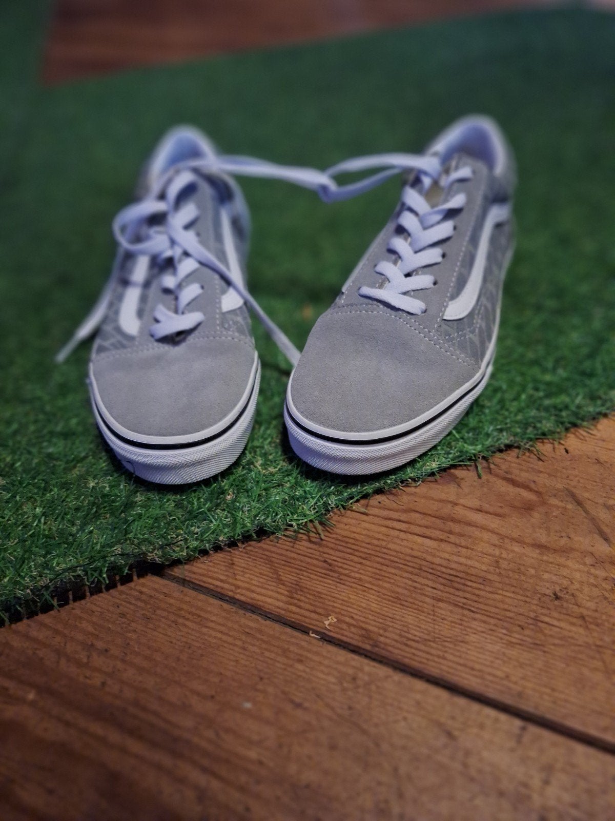 Vans, Ophalen of Verzenden, Nieuw, Zwart, Sneakers of Gympen