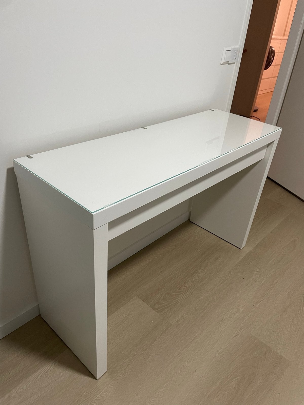 Make-up tafel gratis ophalen, Ophalen, Overige typen, Gebruikt, Met lades