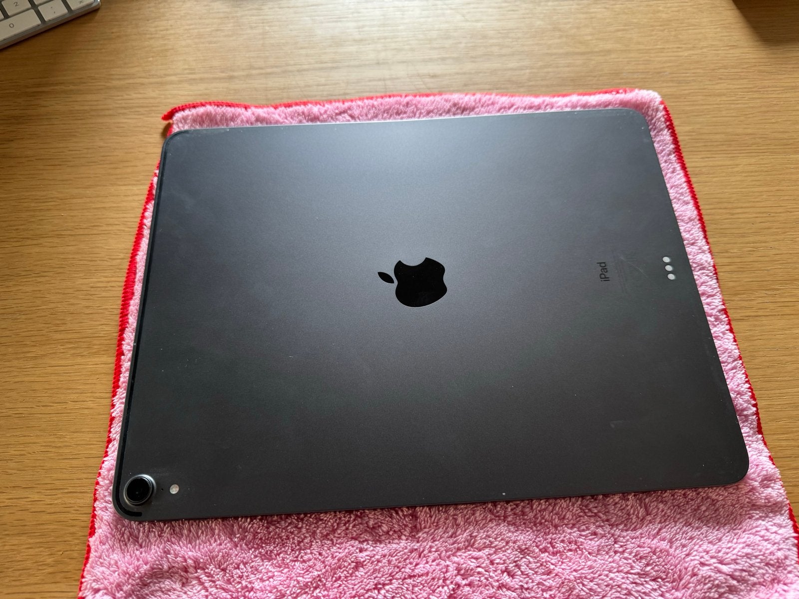 iPad Pro 12.9 inch 3e Generatie 256GB