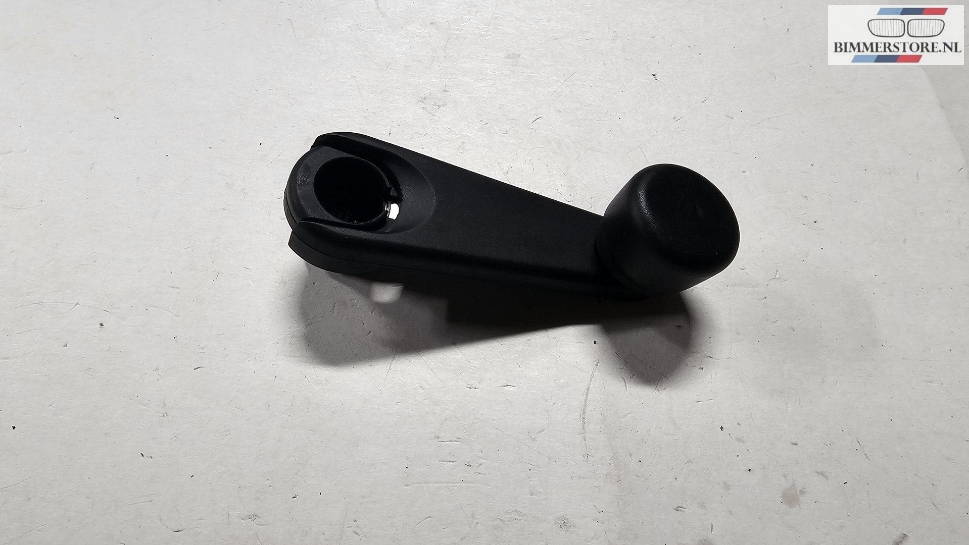 Raamslinger BMW 1 / 3 / Z3 seire E87 E36 E46 51328122503 812, Gebruikt, -, Deur, Ophalen of Verzenden