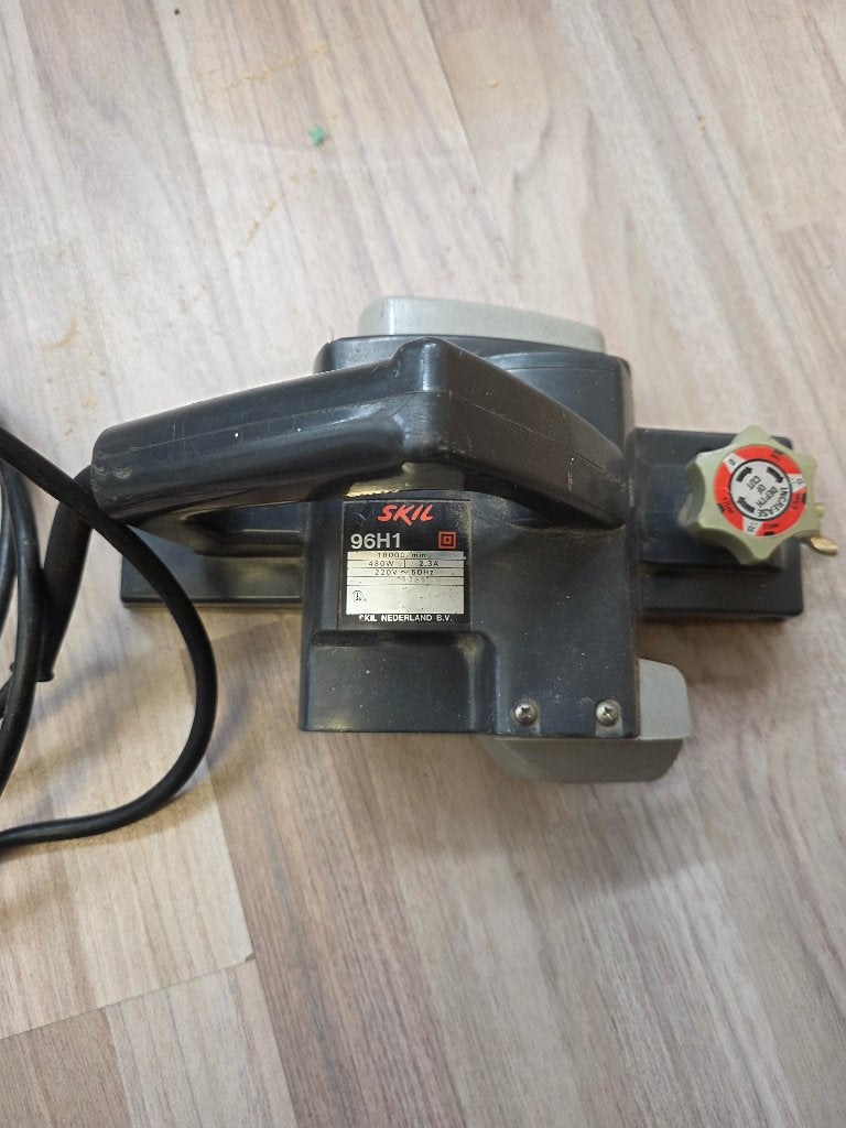 Skil Schaafmachine, Ophalen of Verzenden, Gebruikt, Elektrisch
