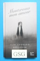 Moterosso mon amour nr. 658783-01, Ophalen, Nieuw