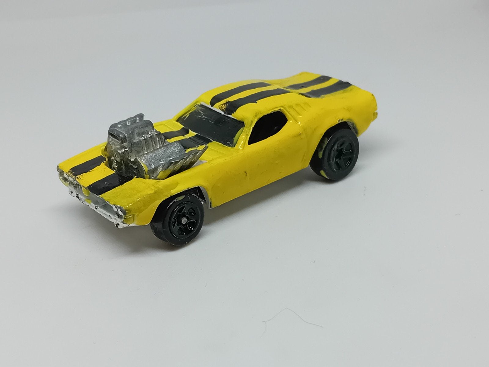 Hot Wheels Rodger Dodger, Ophalen of Verzenden, Nieuw, Auto