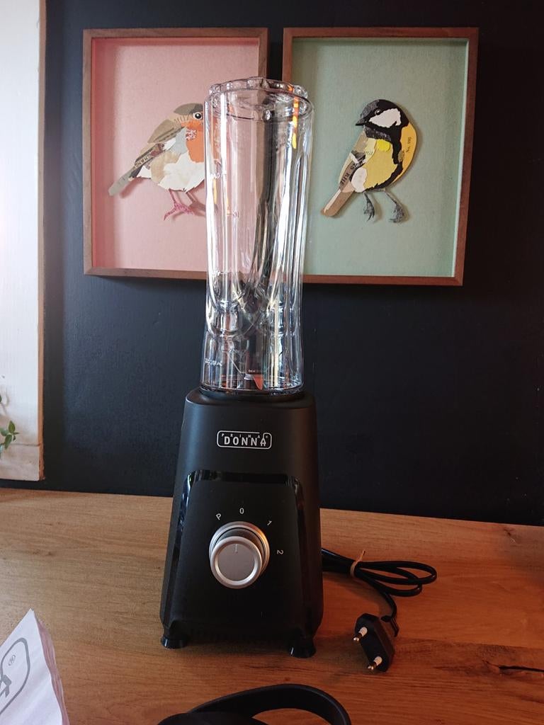 Donna blender to go, Ophalen of Verzenden
