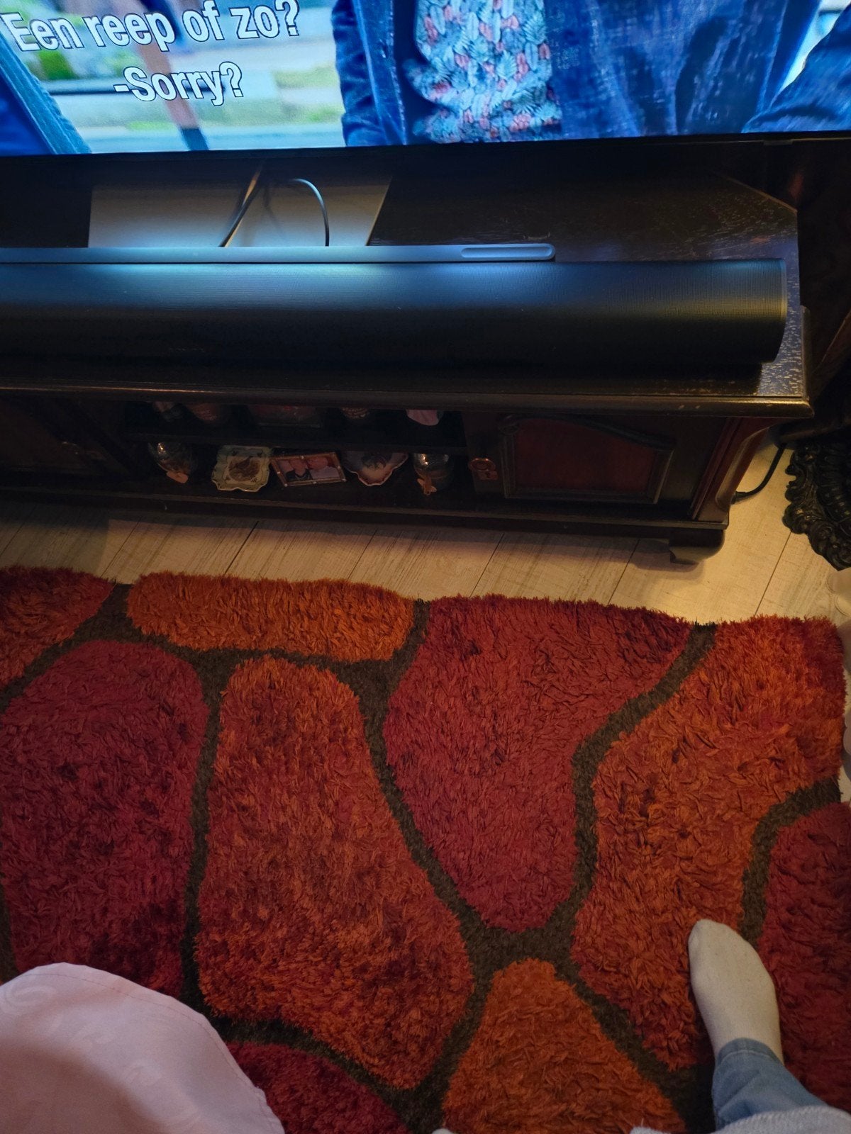 Foto 9 van Laatste keer Sonos arc ultra en 2x era 300
