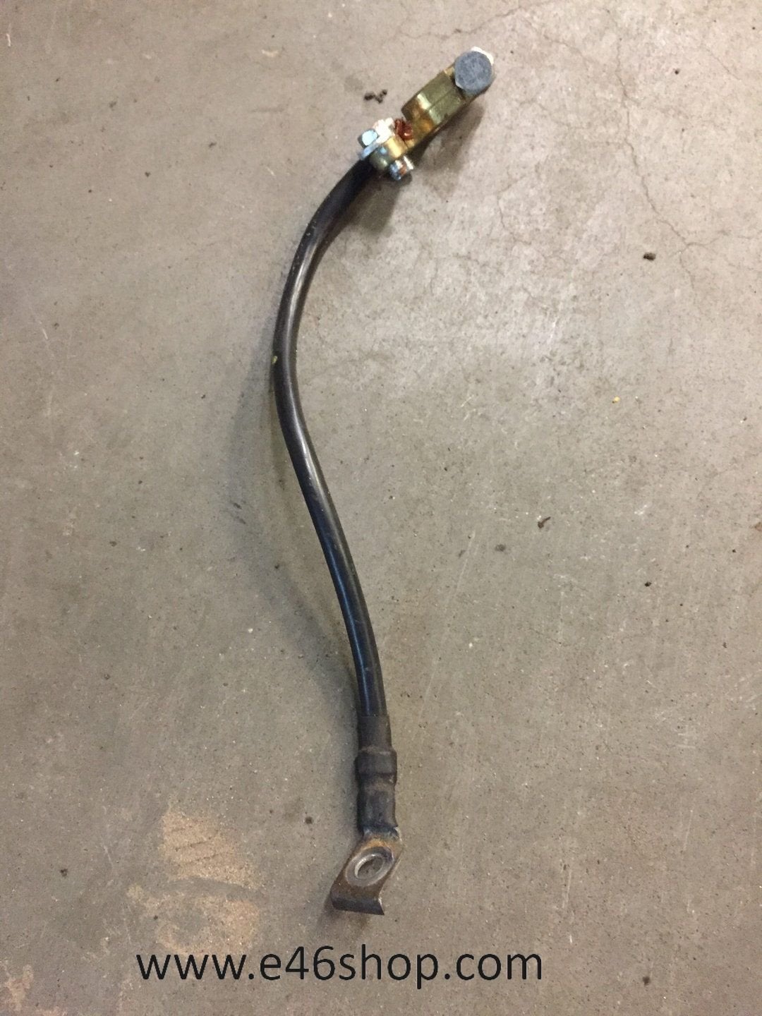 Massakabel BMW E36 318i, Gebruikt, -, -, Ophalen of Verzenden