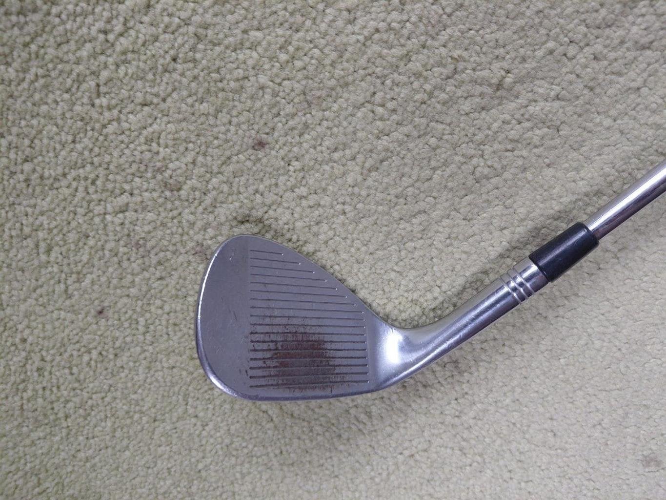 Taylormade Milled Grind - 56* Wedge, Ophalen of Verzenden, Gebruikt, Club, Overige merken