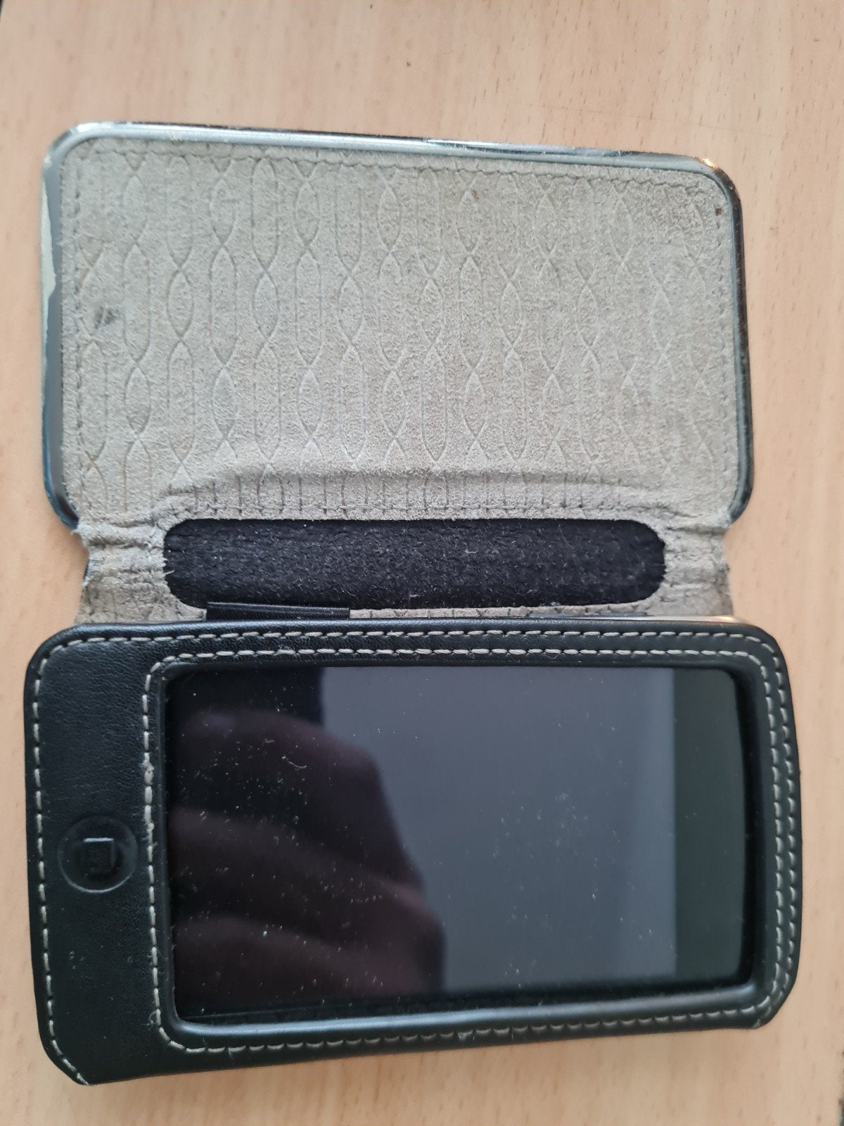 Apple iPod Touch - Goed werkend, Ophalen of Verzenden, Gebruikt, Touch, 2 tot 10 GB