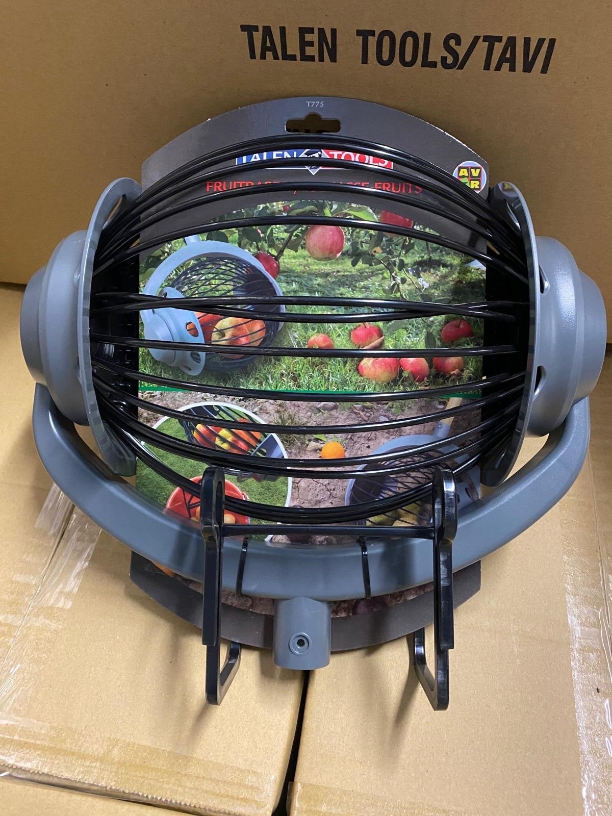 Nieuwe Talen Tools Fruitplukker - Handig en Efficiënt, Onbekned, Onbekend, Ophalen of Verzenden, Onbekend