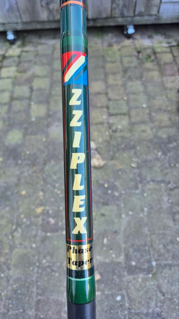 Prachtige zeevis set voor de kenners, Ophalen, Zo goed als nieuw, Complete set