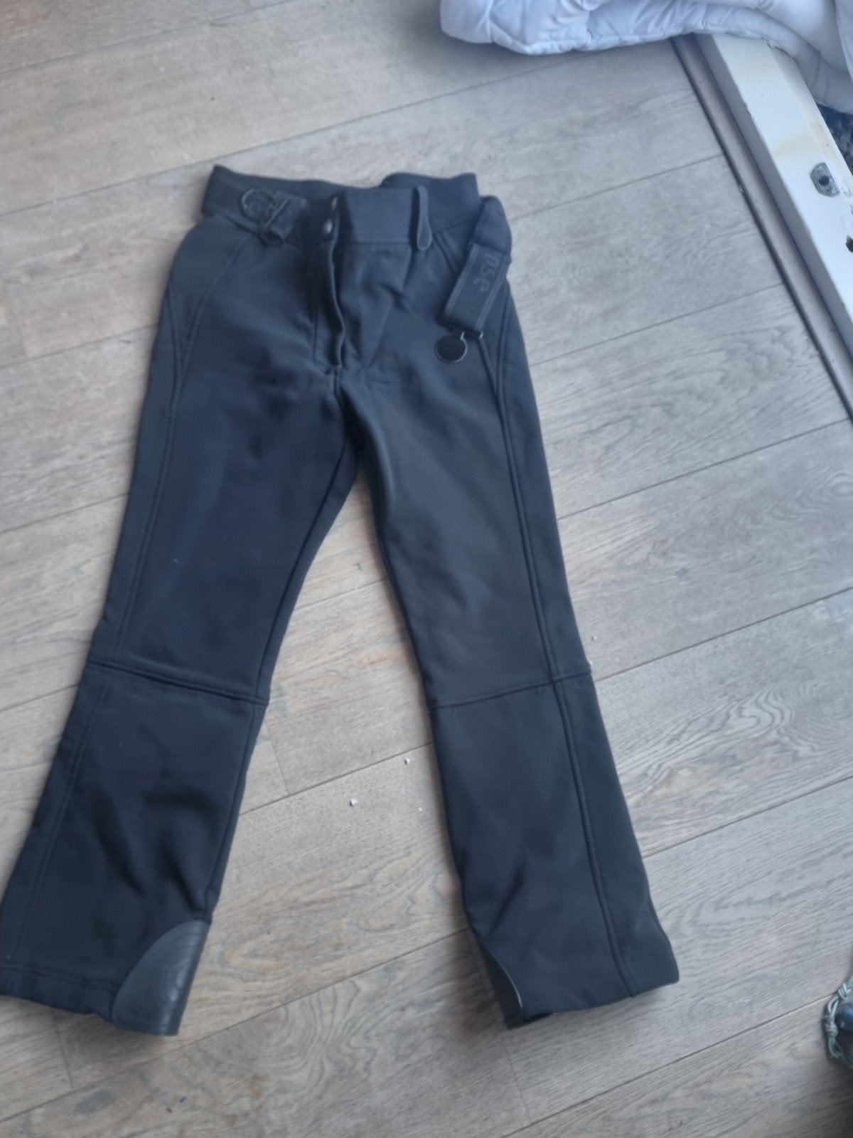 C'Sence Skibroek Maat 38, C'Sence, Ophalen of Verzenden, Zo goed als nieuw, Broek