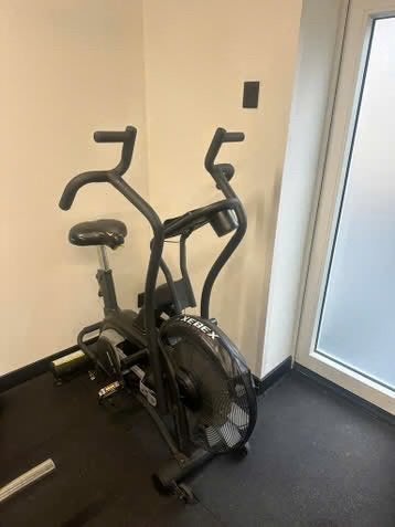 Airbike - in prima staat!, Ophalen, Benen, Gebruikt, Airbike