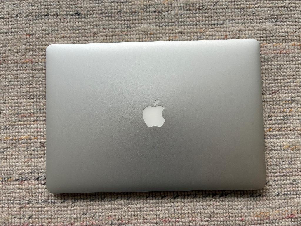 MacBook Pro (Retina, 15-inch, Mid 2015), Gebruikt, 256 GB, 2 tot 3 Ghz, 8 GB