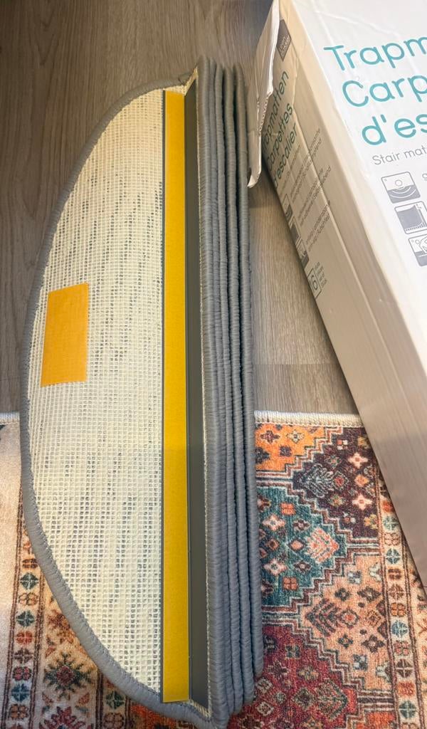Trapmatten, Huis en Inrichting, Ophalen, Nieuw, Minder dan 50 cm, 50 tot 100 cm