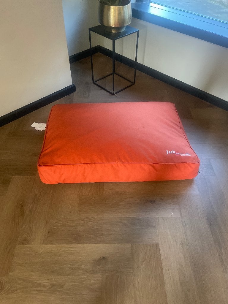 Hondenkussen, Dieren en Toebehoren, Ophalen, Nieuw, Stof
