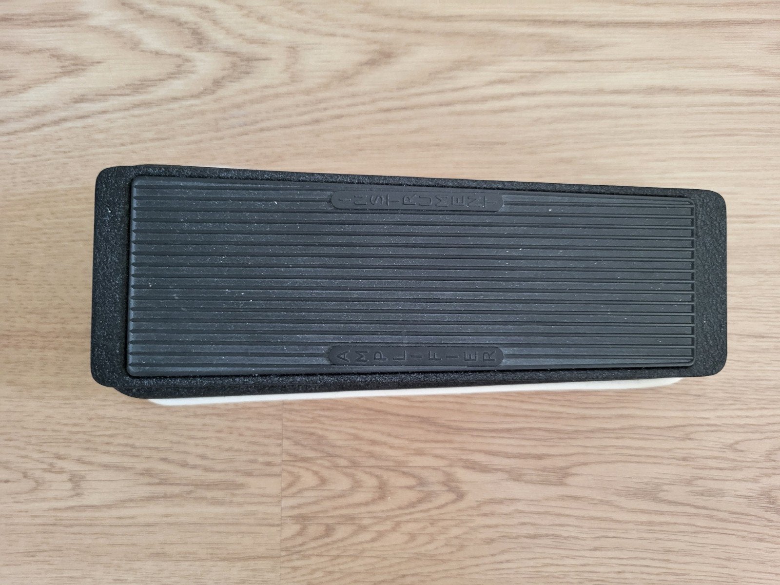 Jim Dunlop Jimi Hendrix Wah JH-1, Ophalen of Verzenden, Zo goed als nieuw, Wah Wah