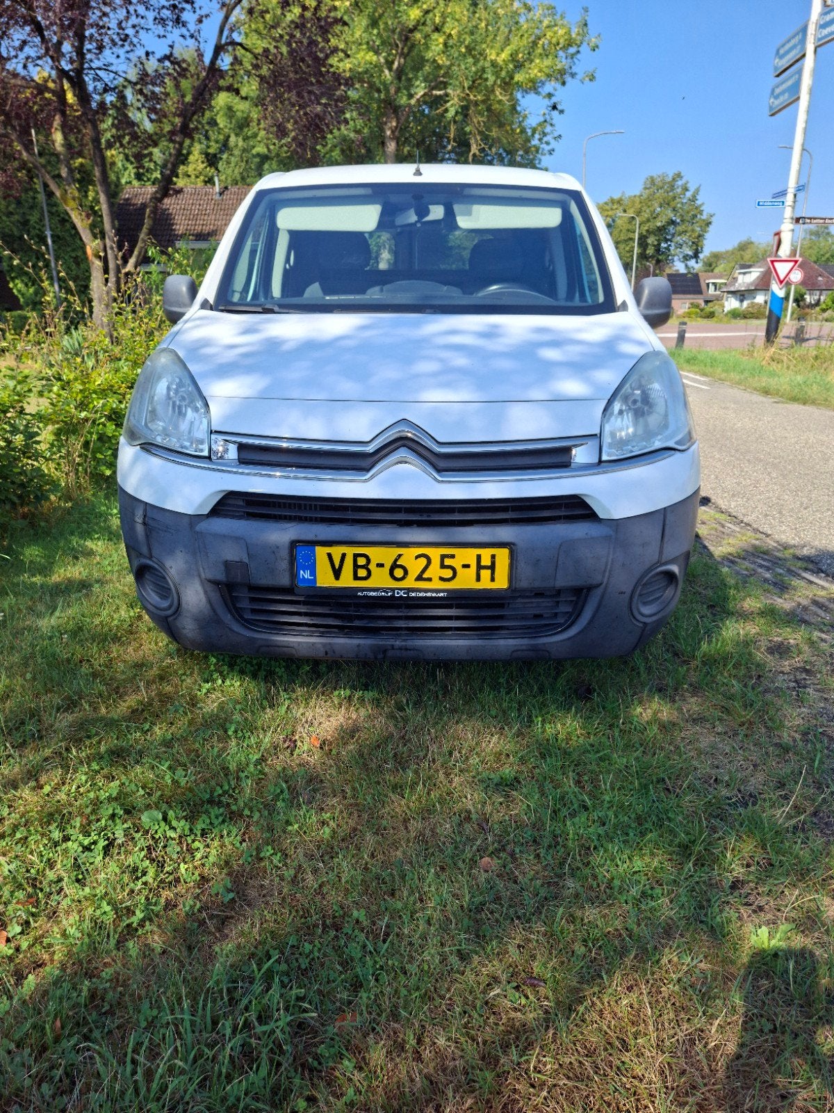 Citroën Berlingo