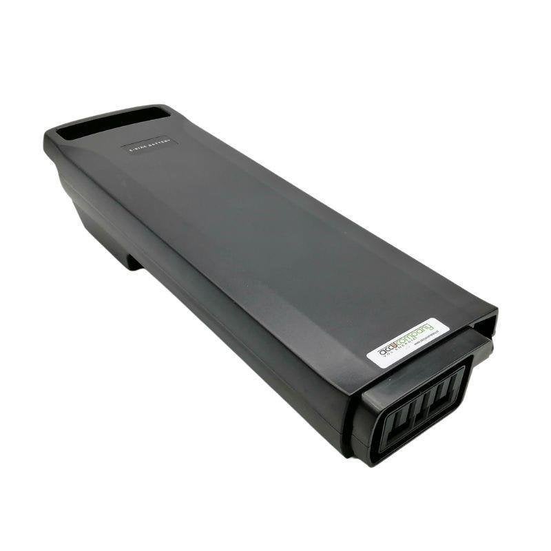 Nieuwe Bosch fiets accu Powerpack 500 Classic 2 j garantie, Ophalen of Verzenden, Nieuw