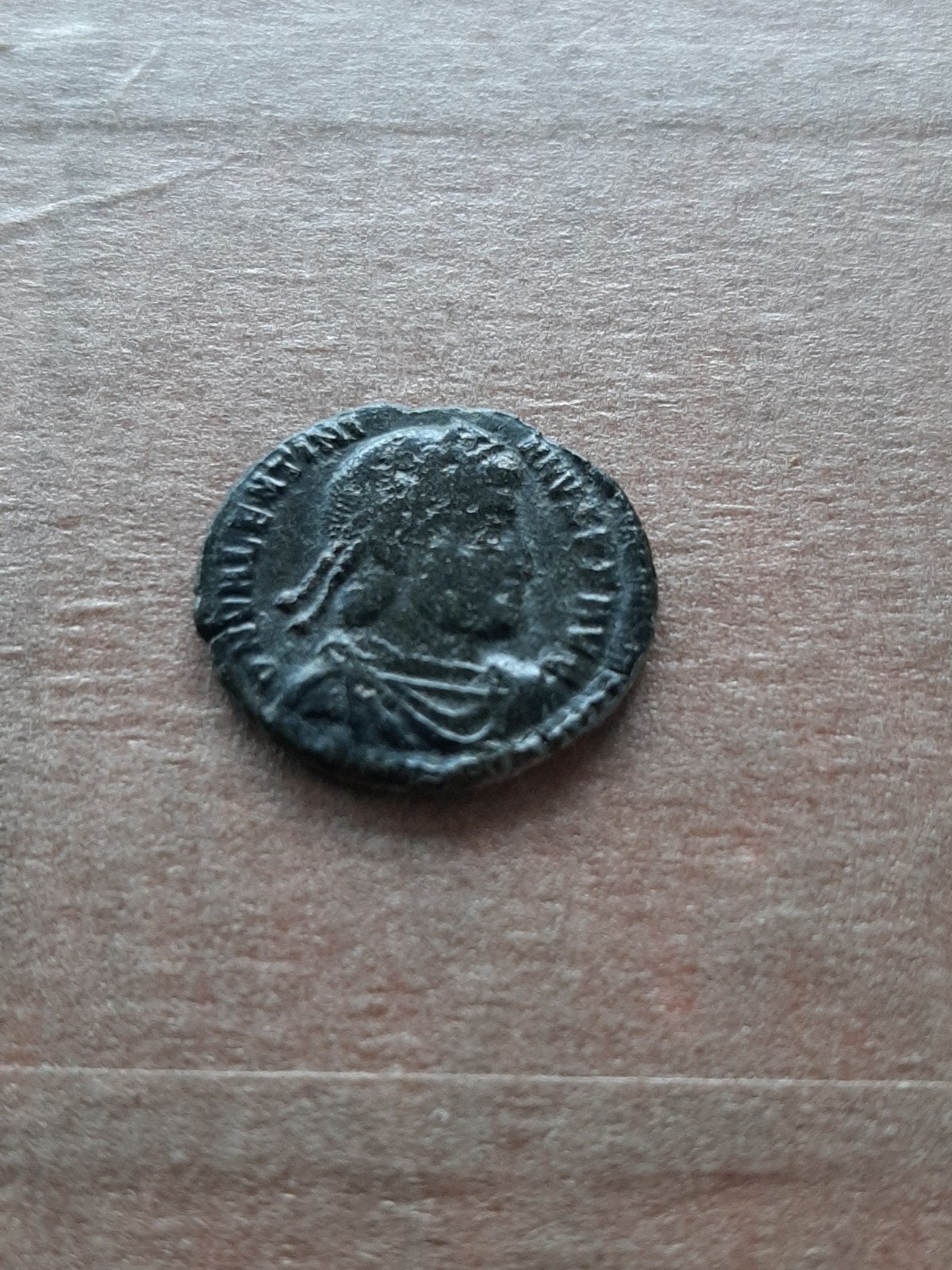 Romeinse munt, Ophalen of Verzenden, Overige landen