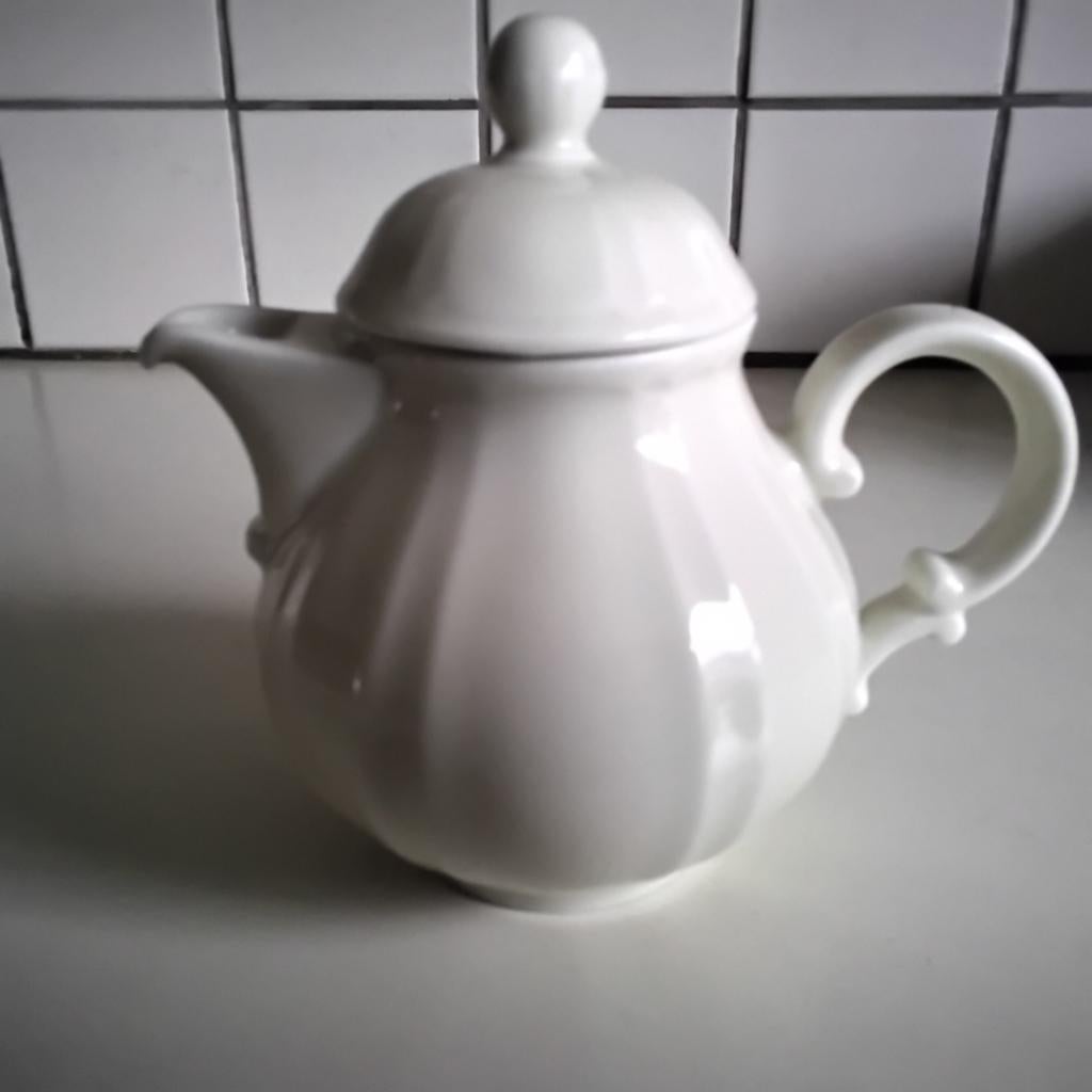 Schonwald theepotje, Ophalen of Verzenden, Overige stijlen