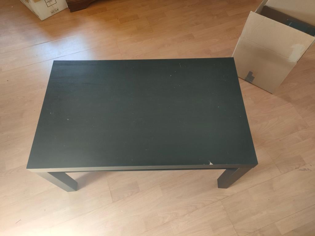 Simpele salontafel ikea, Ophalen, 100 tot 150 cm, 50 tot 100 cm, Minder dan 50 cm