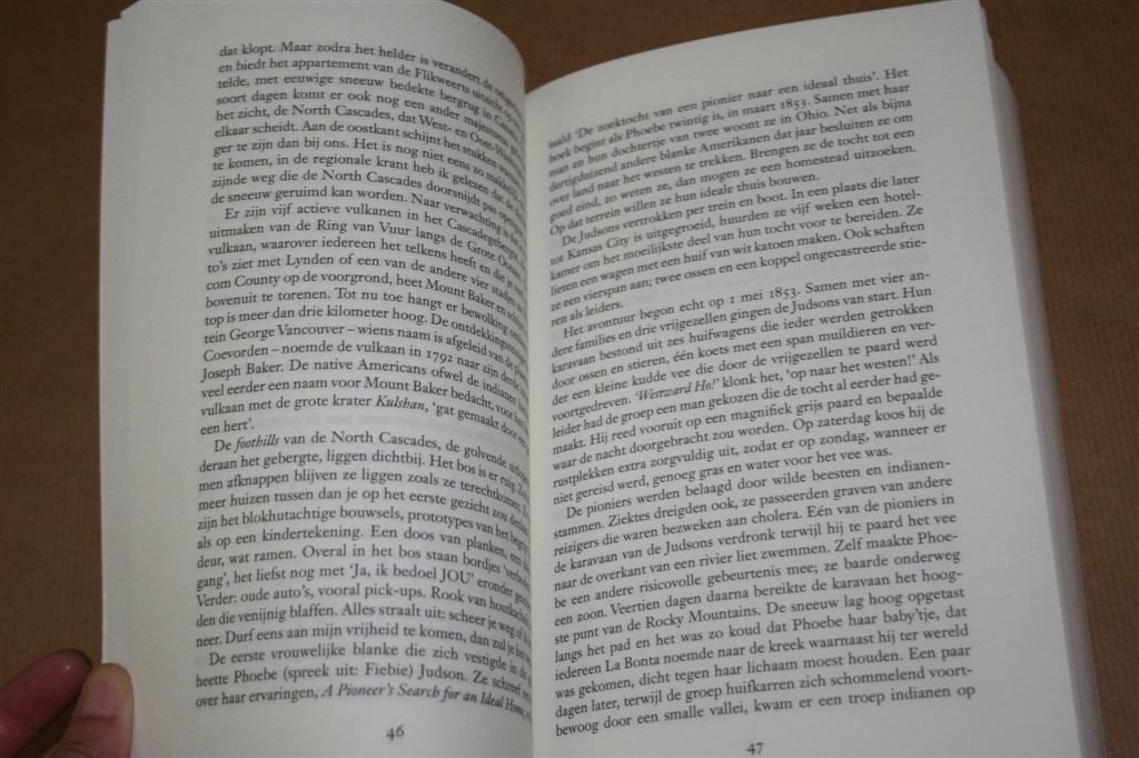 De mythische oom. Ned. immigranten in Amerika., Boeken, Ophalen of Verzenden, Zo goed als nieuw