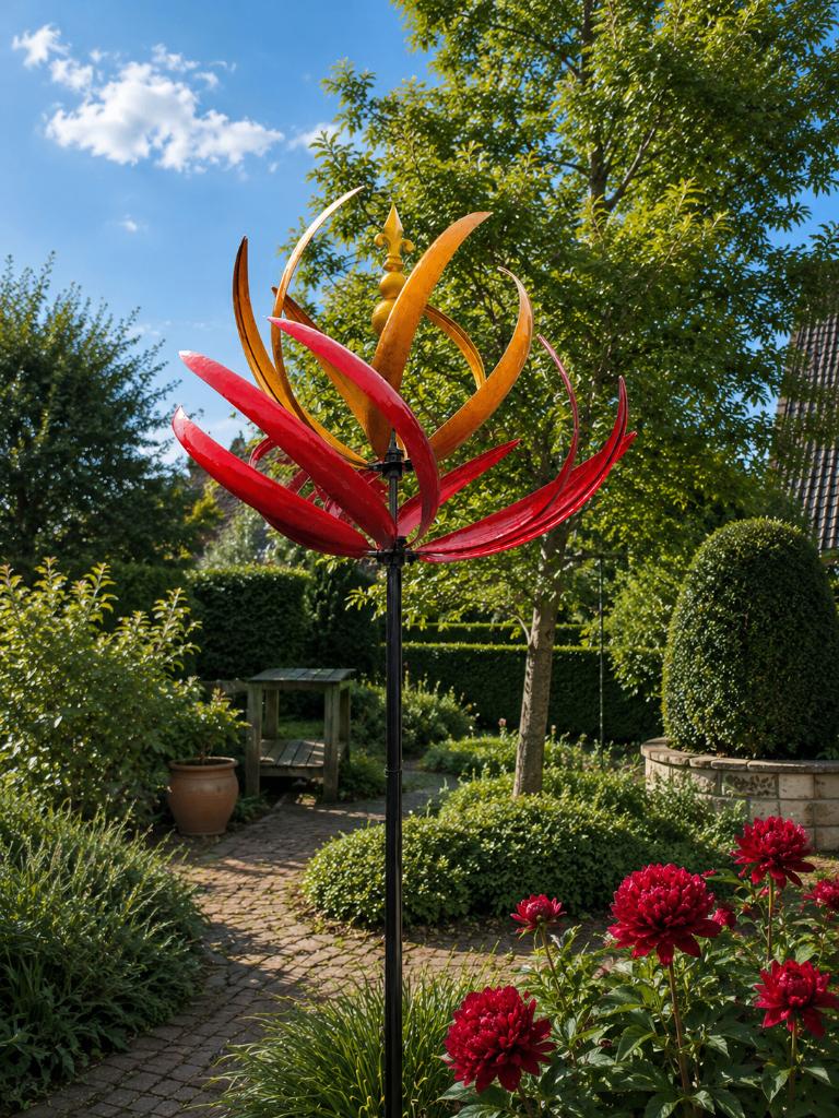 WINDMOLEN / PHOENIX / windspinner