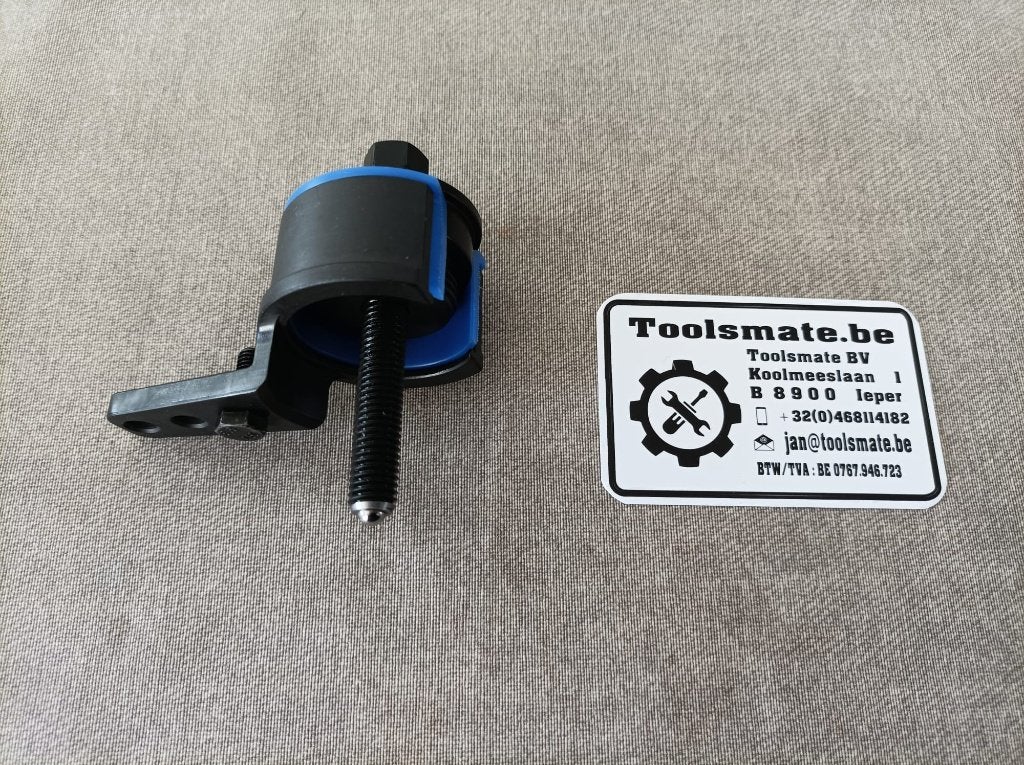 Hogedrukpomp trekker voor Mercedes OM654 en M256.930 zoals W, Ophalen of Verzenden, Nieuw