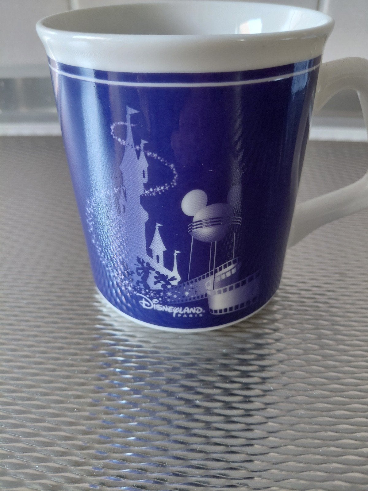 DISNEY MOK, Ophalen, Overige figuren, Nieuw, Servies