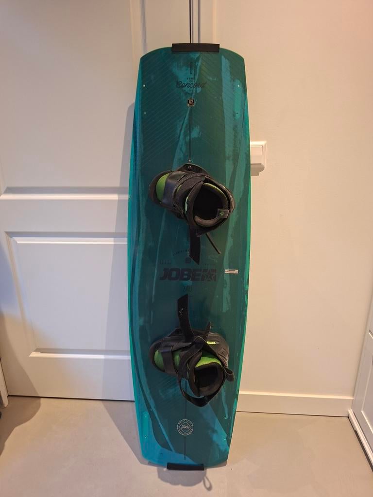 Wakeboard Jobe Concord maat 137, Ophalen, Gebruikt, Board
