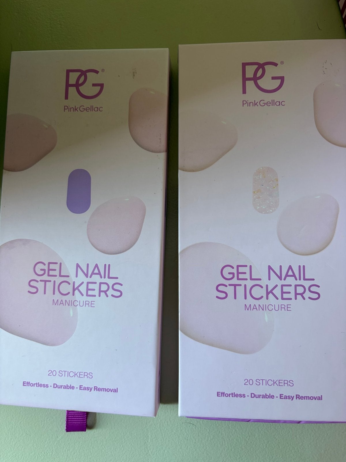 Pink gellac base, peelbase, rubber base, gel stickers wipes, Ophalen, Zo goed als nieuw, Overige kleuren, Handen en Nagels