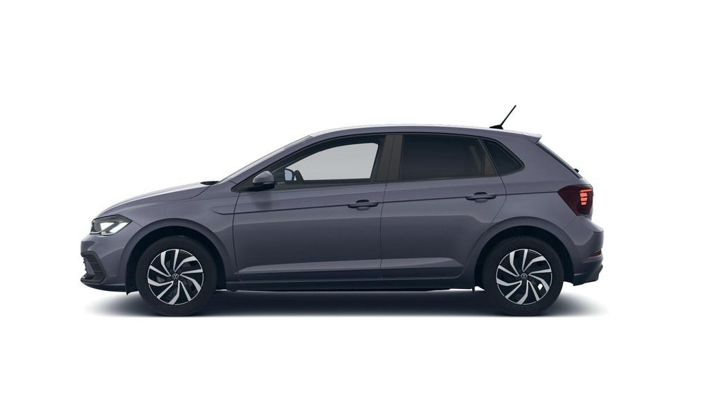 Volkswagen Polo 1.0 TSI Edition | 95pk | Apple carplay / And, Auto's, Voorwielaandrijving, 1073 kg, Origineel Nederlands, Bedrijf
