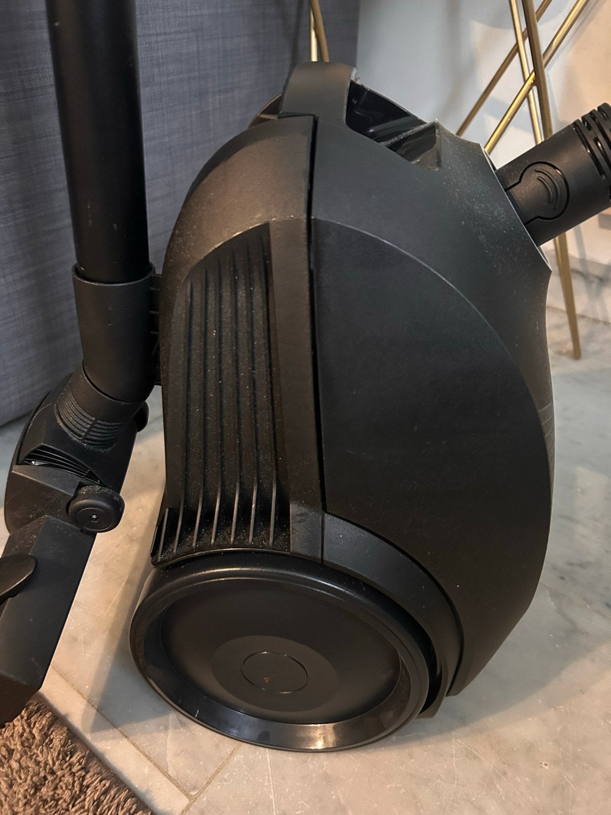 Bosch Serie 2 Sledestofzuiger - 600W - Zo goed als nieuw, Inclusief accessoires, Bosch, Zo goed als nieuw, Sledestofzuiger